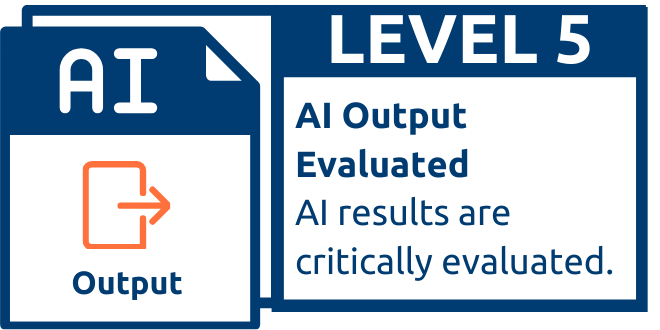 AI Level 5