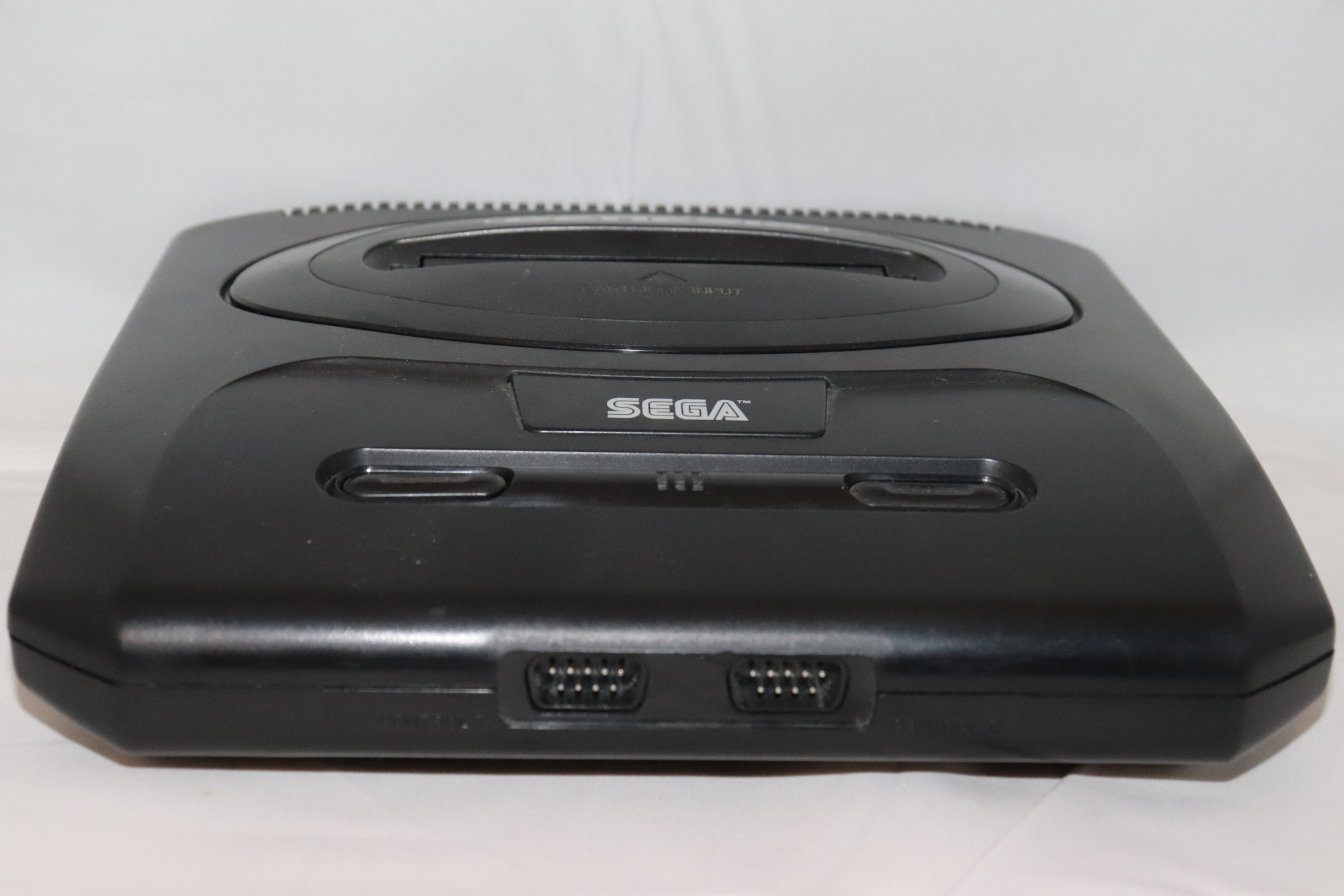 Sega Genesis