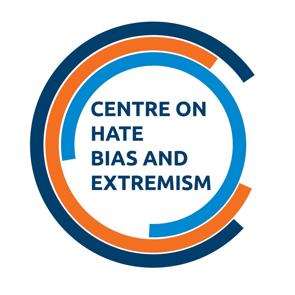 Centre on Hate, bias, and extremism