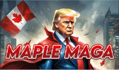 Canadian extremists’ reactions to Trump election