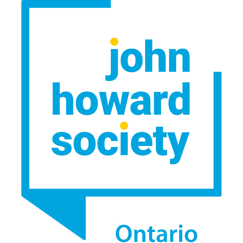 john howard society ontario