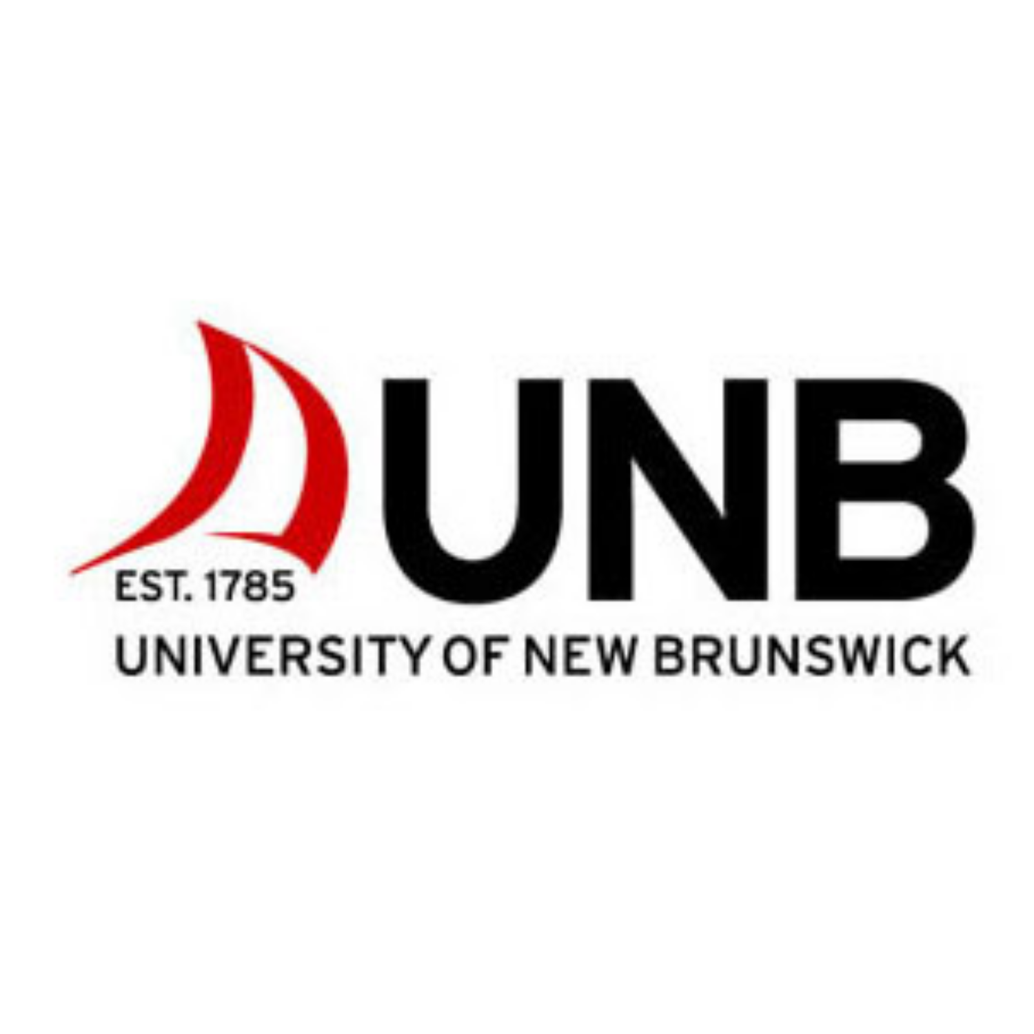 unb logo