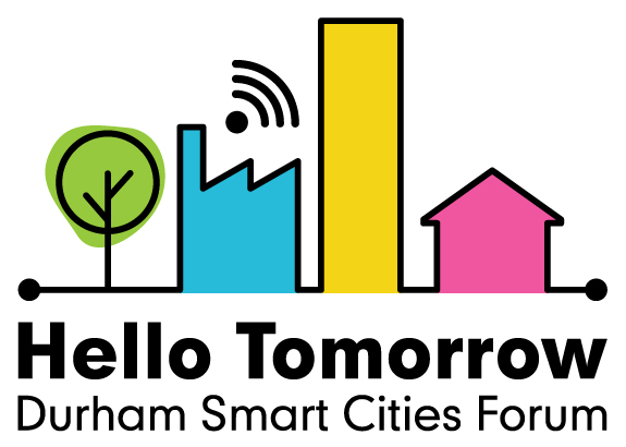 The "Hello Tomorrow: Durham Smart Cities Forum" was held on Saturday, September 29, 2018 at UOIT