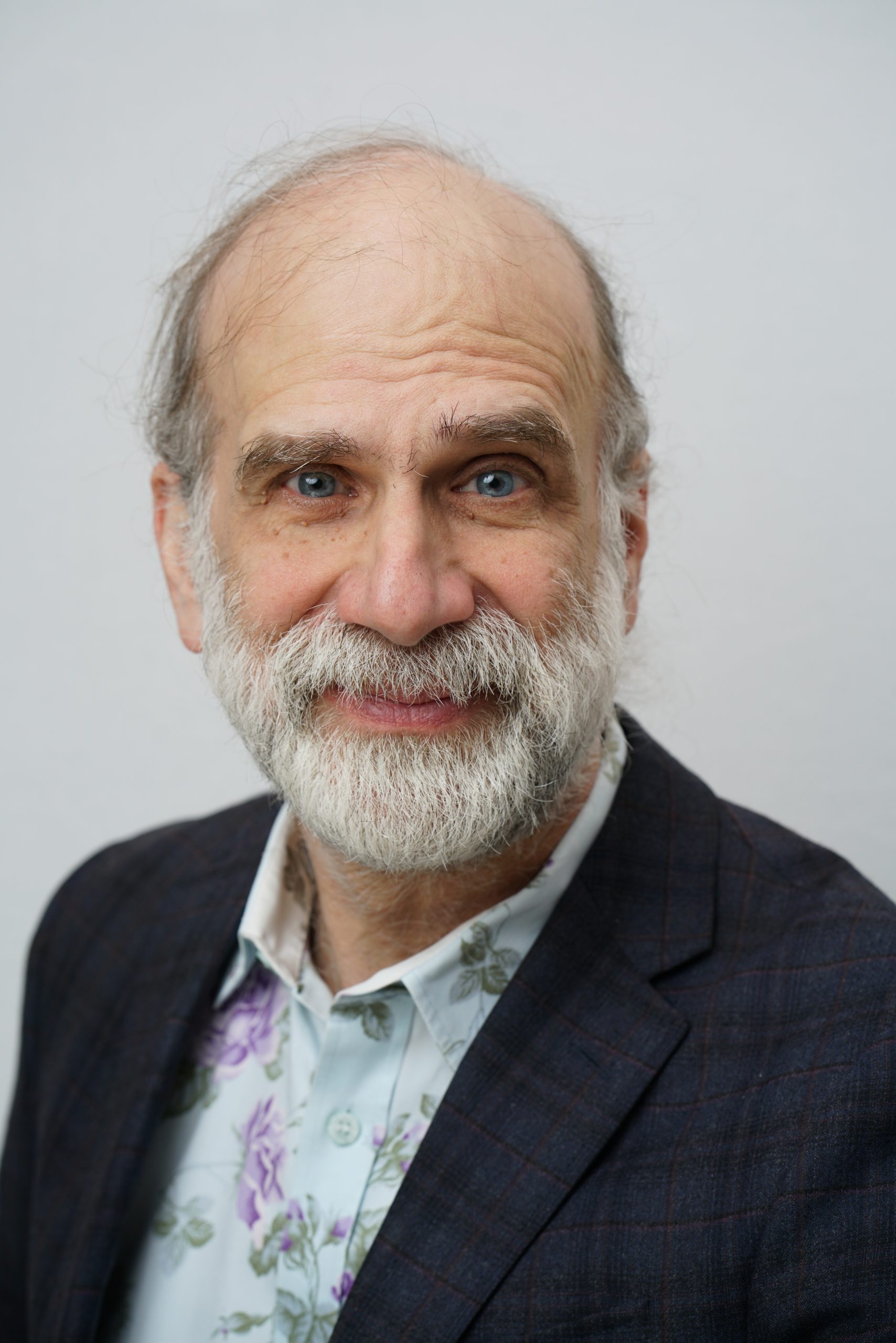 Bruce Schneier