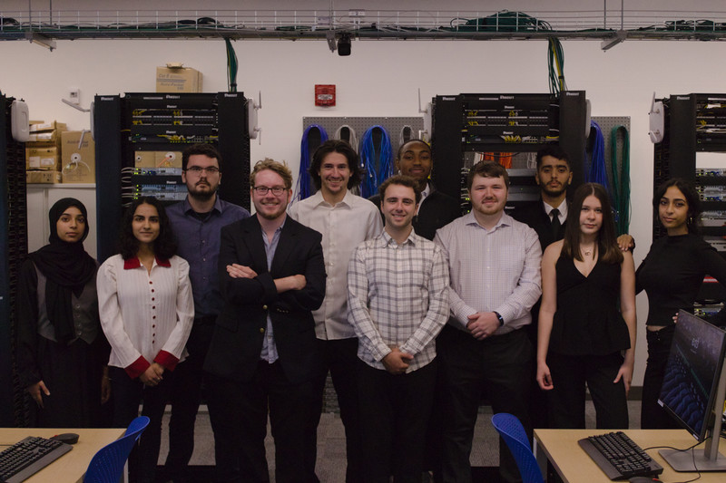 netsoc team
