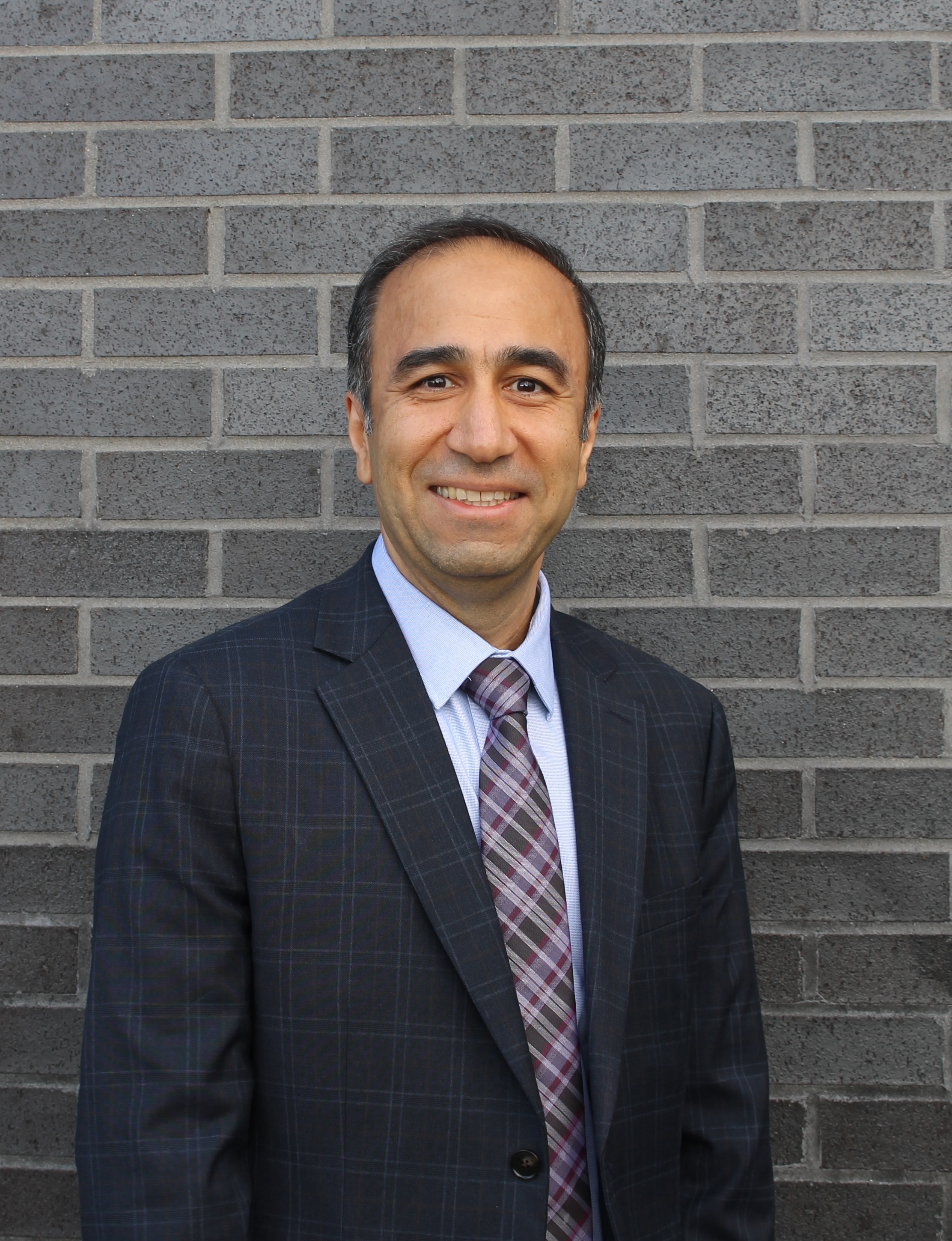 Faculty Member