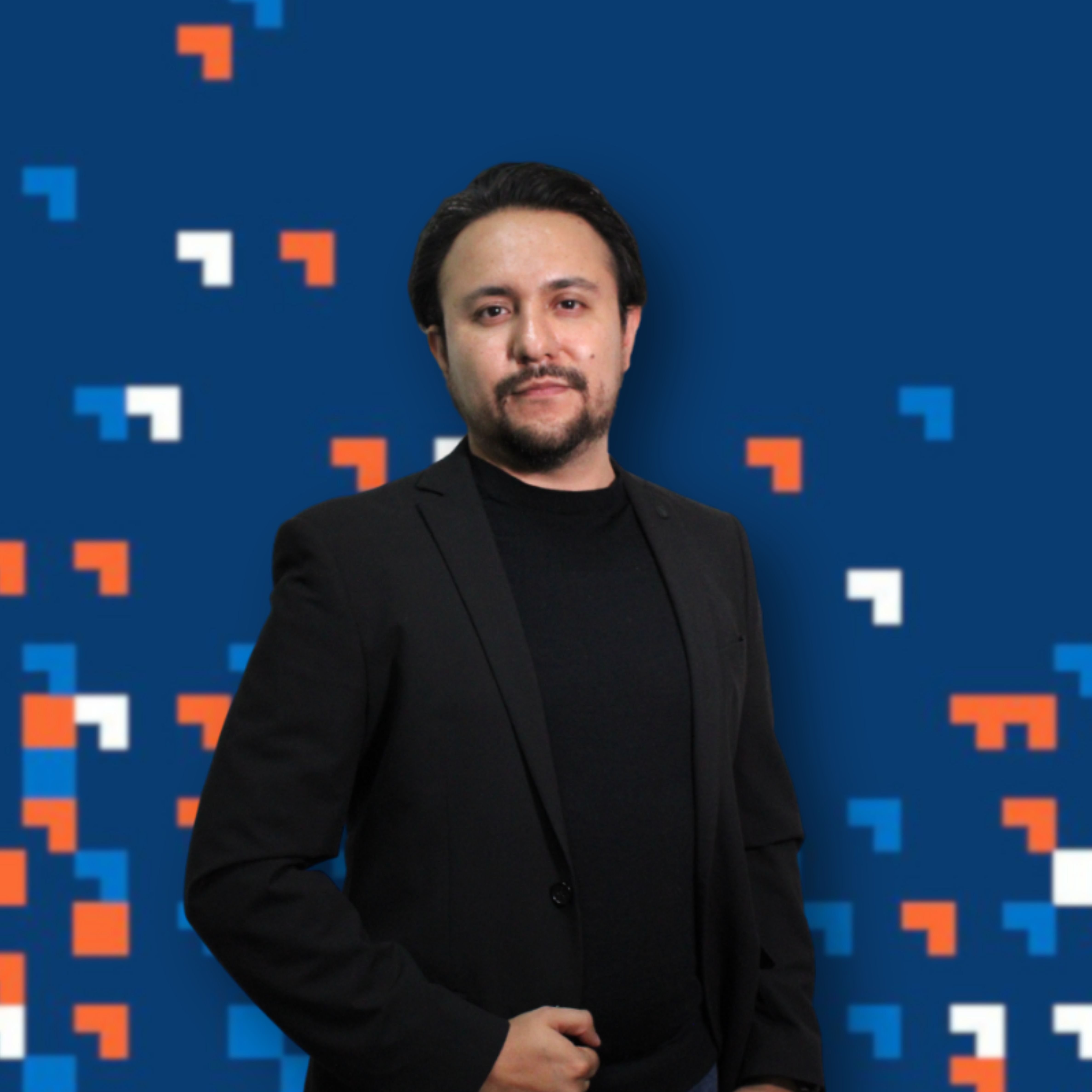 Emmanuel Rueda escalona