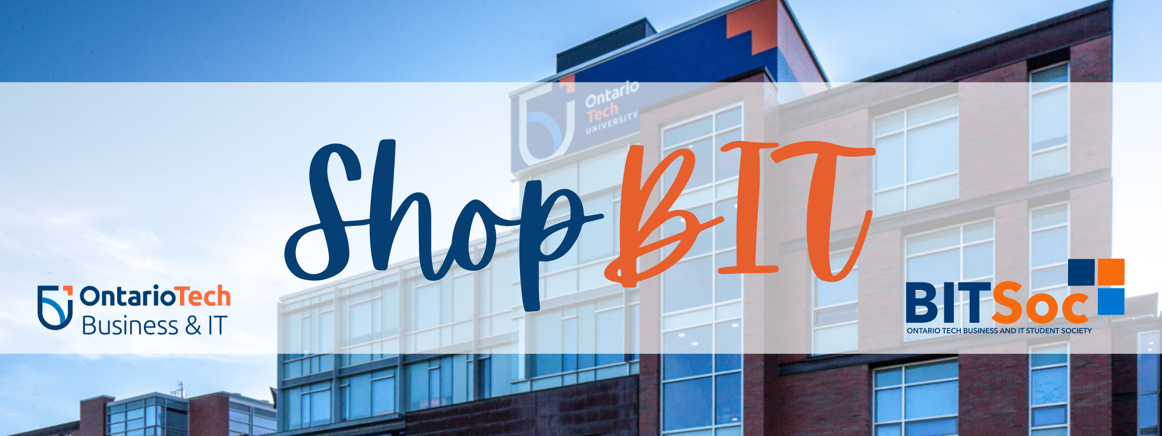 ShopBIT Store front banner