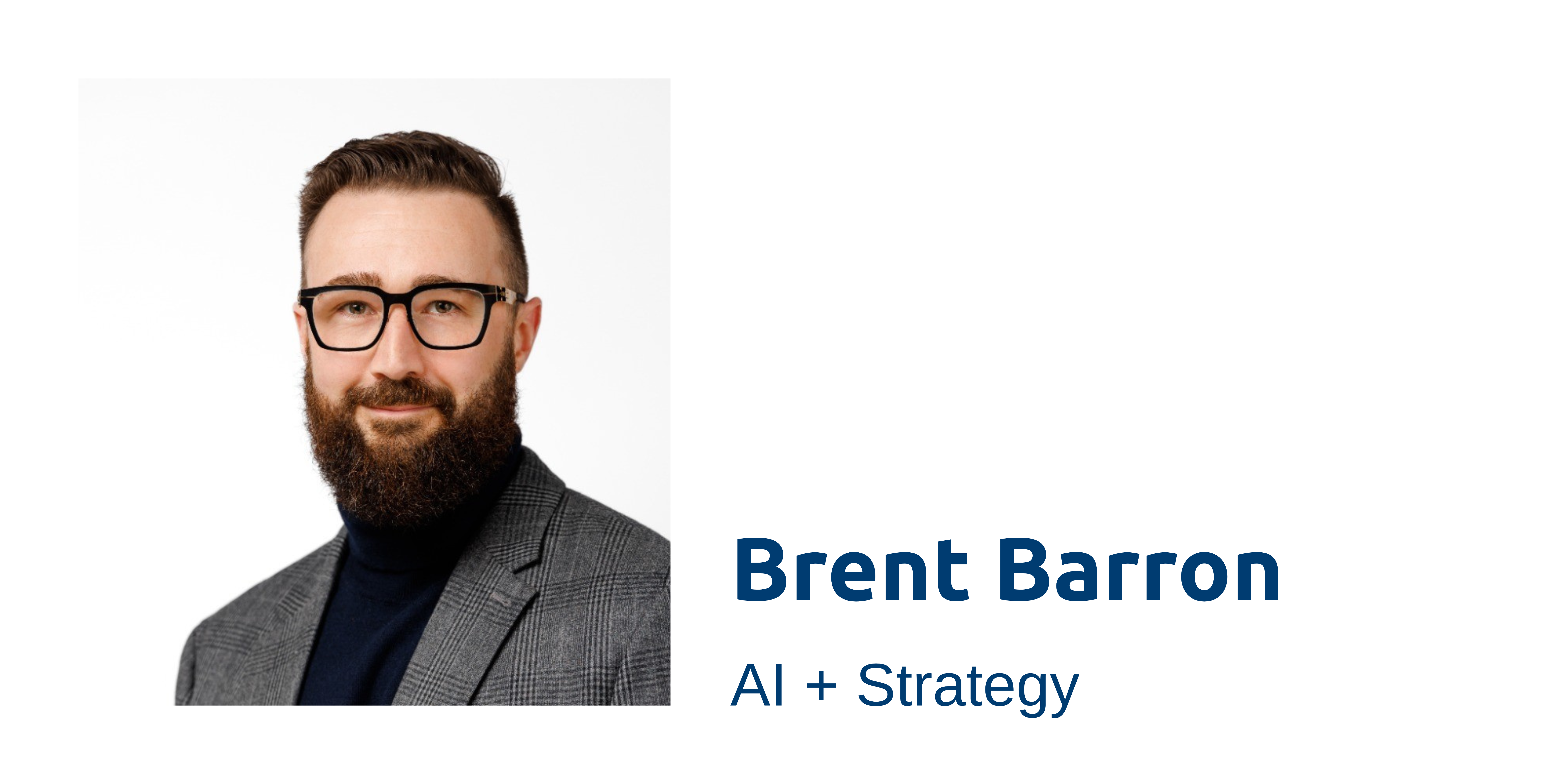 Brent Barron
