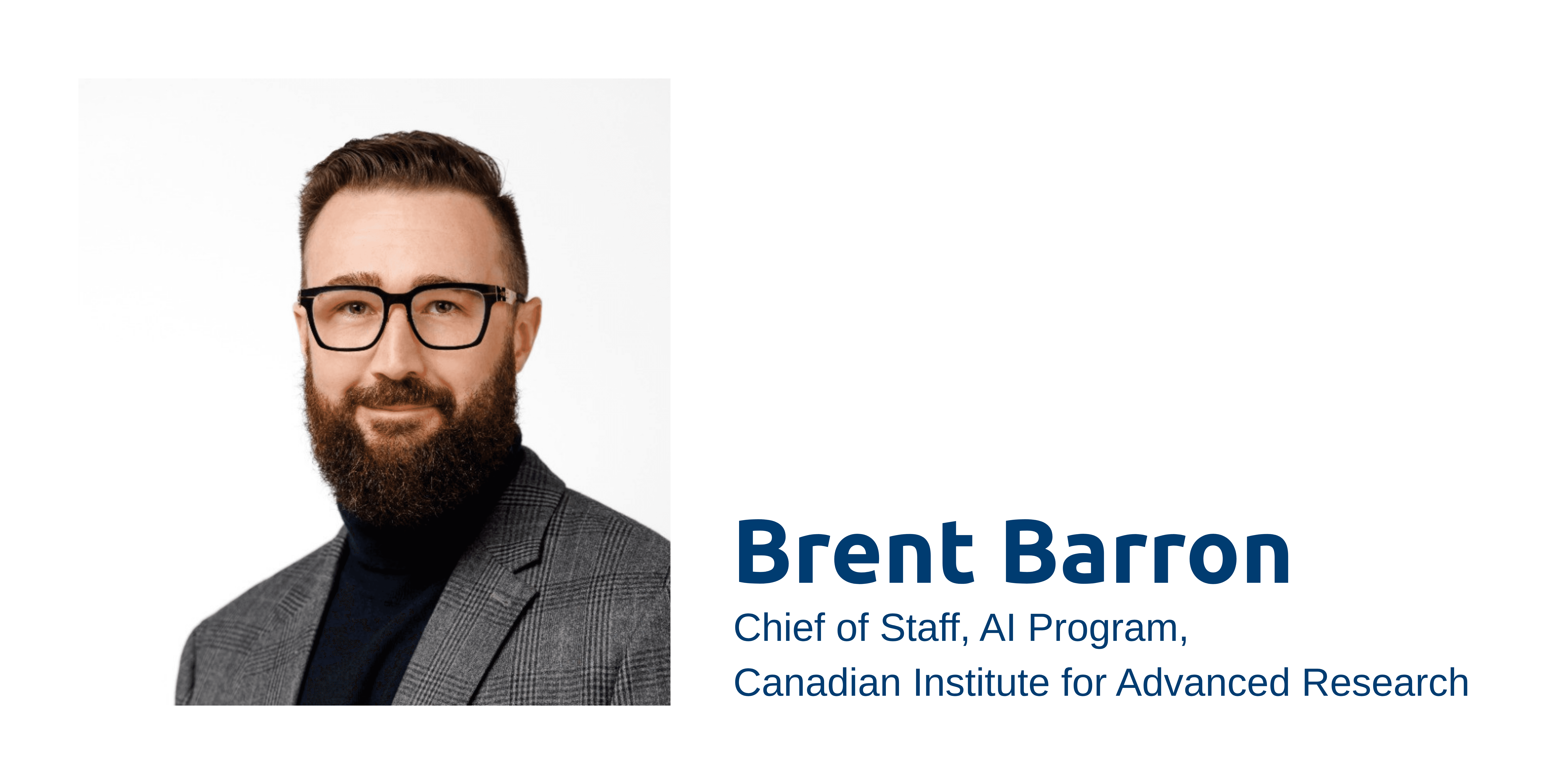 Brent Barron