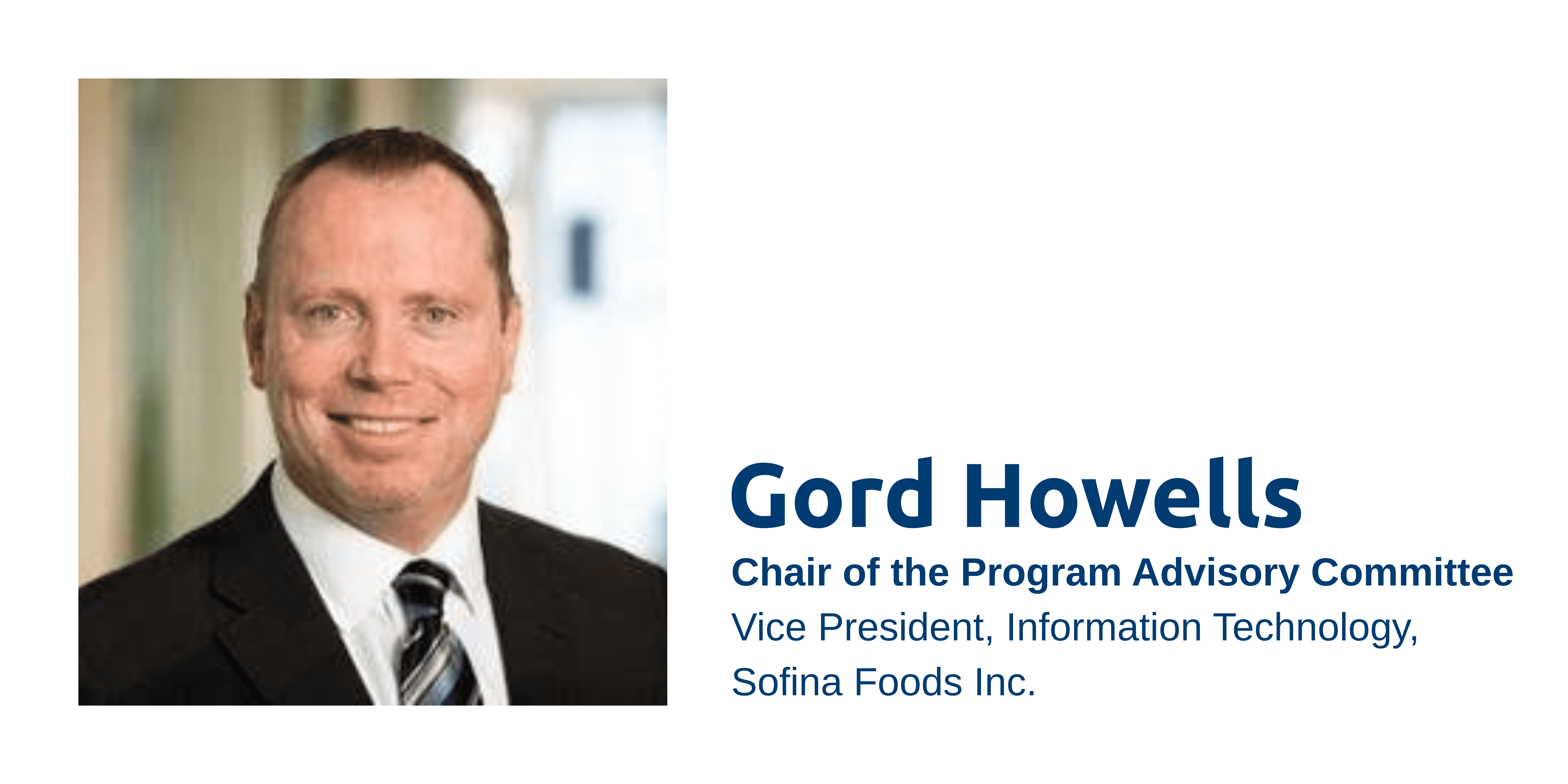Gord Howells
