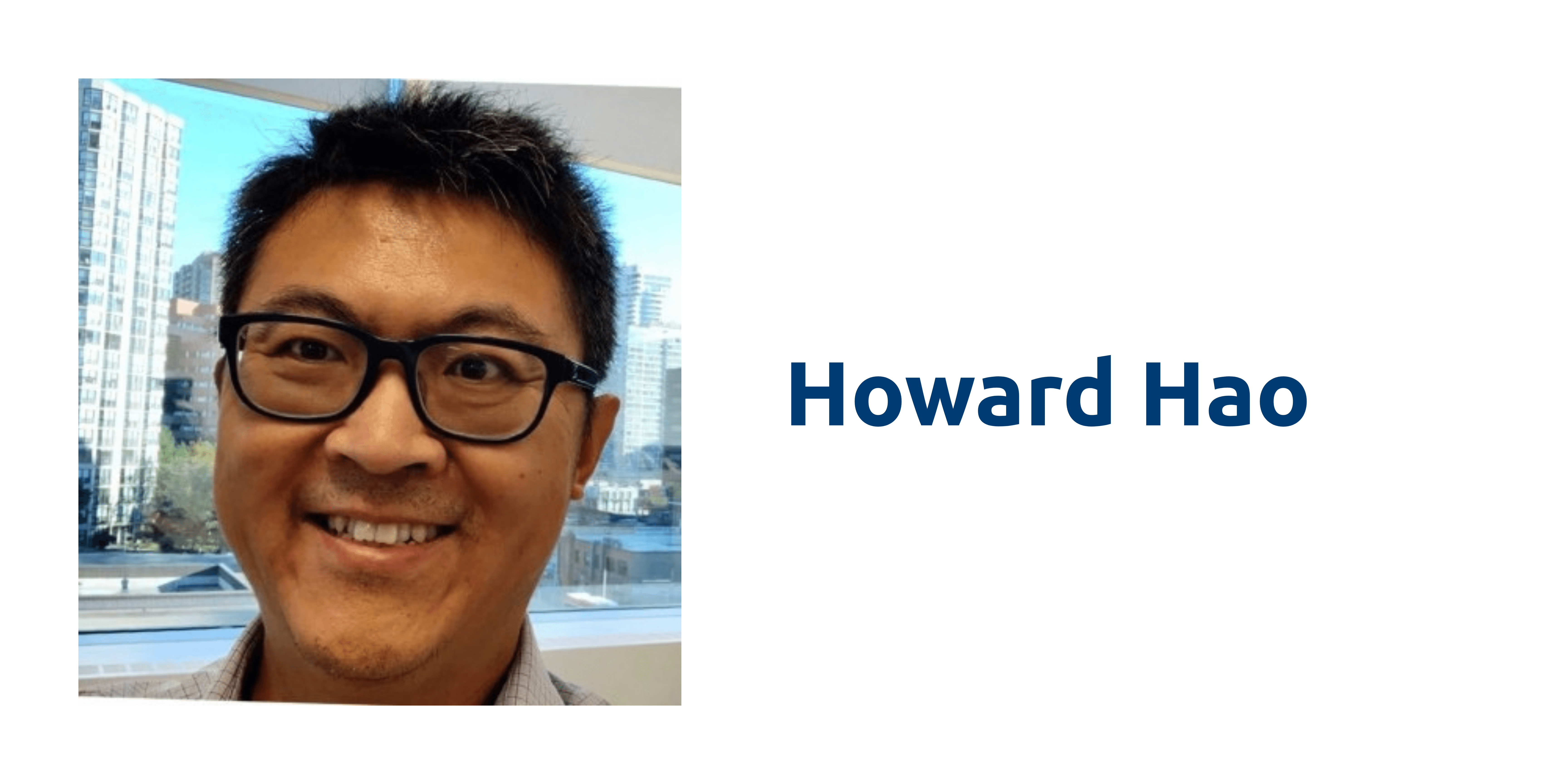 Howard Hao