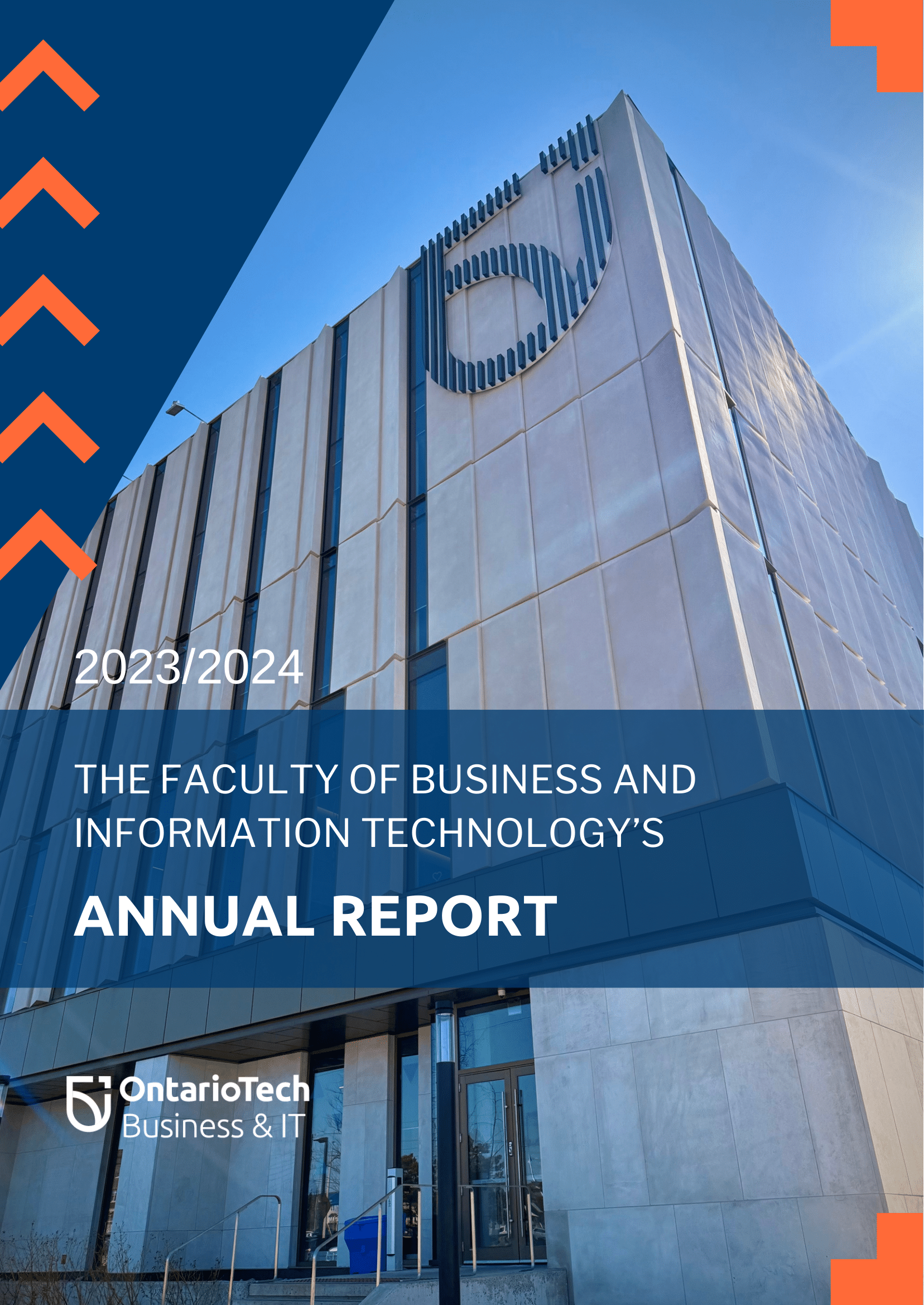 View Annual Report Flipbook
