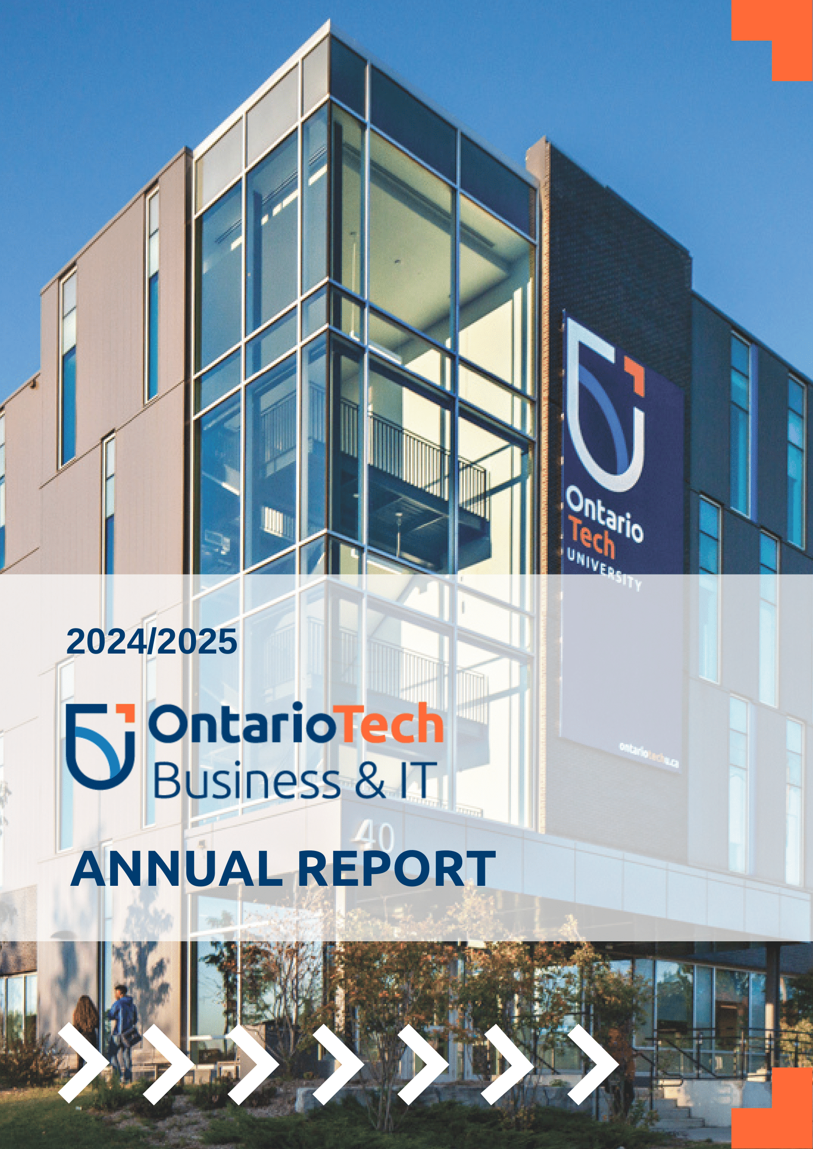 View Annual Report Flipbook