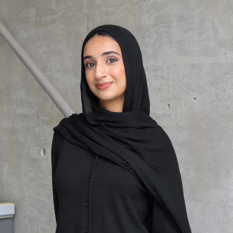 Zohra Roeen - VP of Marketing