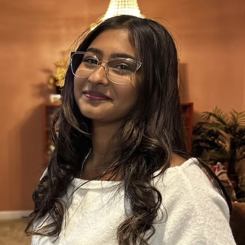 Tania Joseph
