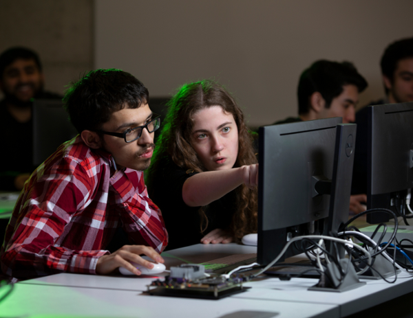 technology management