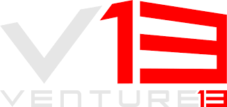 venture13 logo