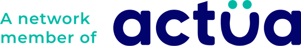 Actua Network Member logo