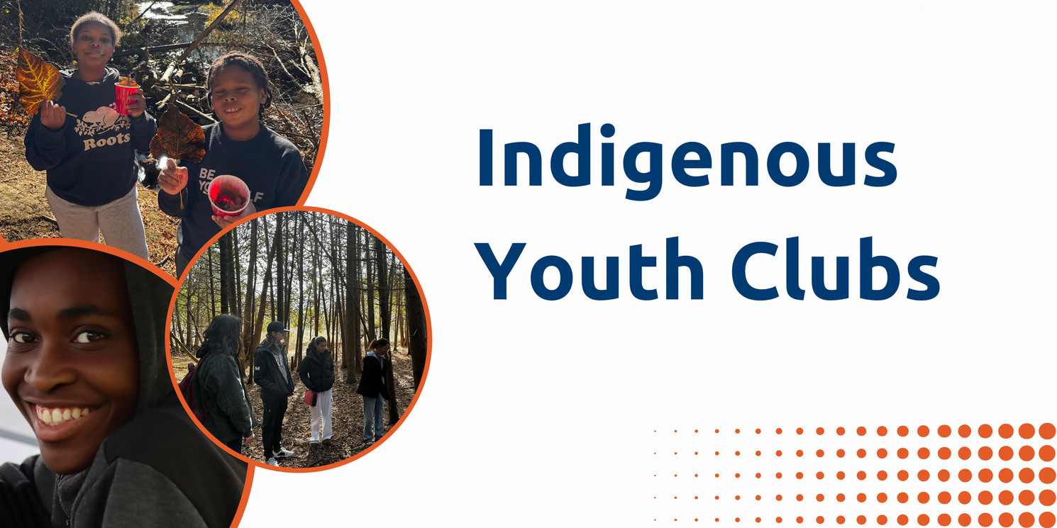 Indigenous Youth Clubs