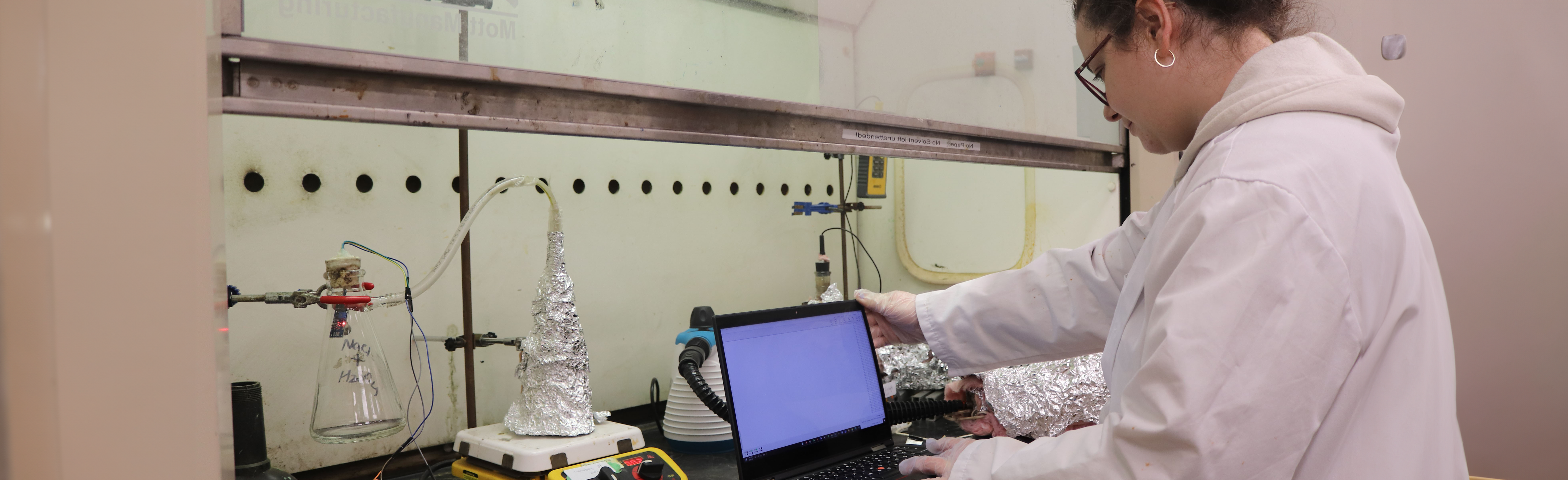 Clean Energy Research Lab