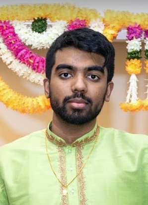 Image of Rijithan Sasitharan