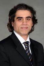 Dr. Ahmad Barari