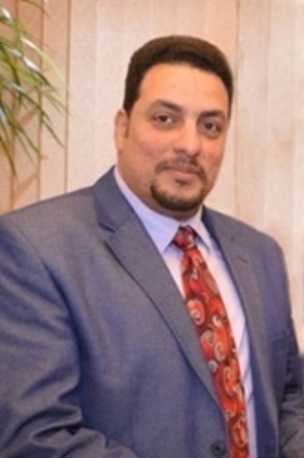 Dr. Atef Mohany, PhD