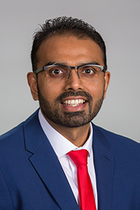 Dipal Patel's profile photo
