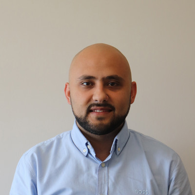 Dr Hani Sami