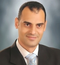 photo of Dr. Elgazzar