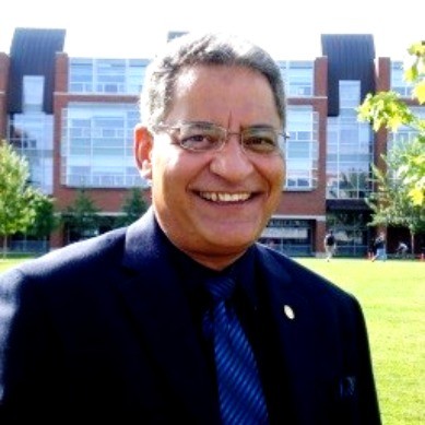 Dr. Kamiel Gabriel