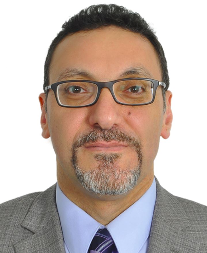 Dr. Qusay Mahmoud