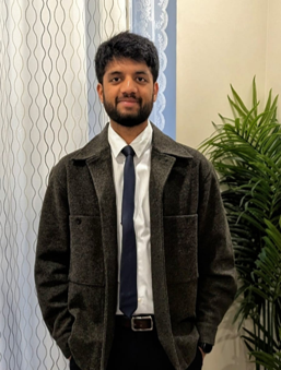 Kiran Purushothama Keshavan