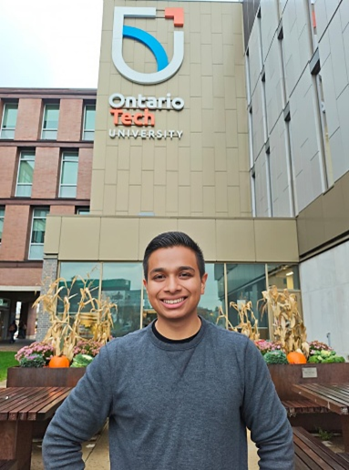 Marcos Gael Rodríguez Frías