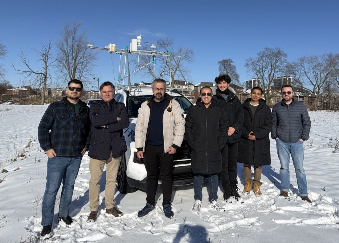 Image of Ontario Tech University.