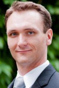 Headshot of Markus Piro