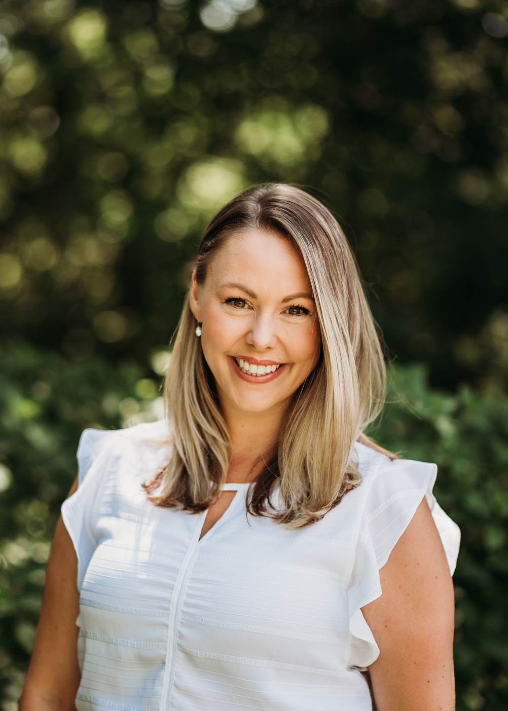 Angie Miller