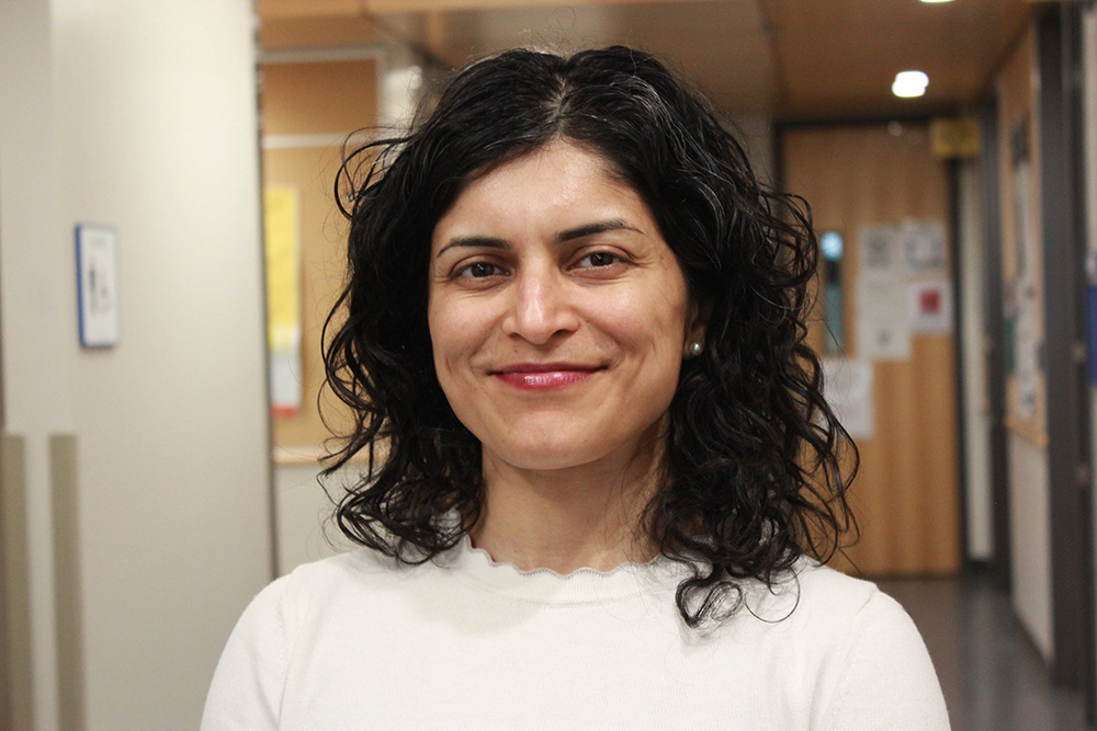 Dr. Shilpa Dogra