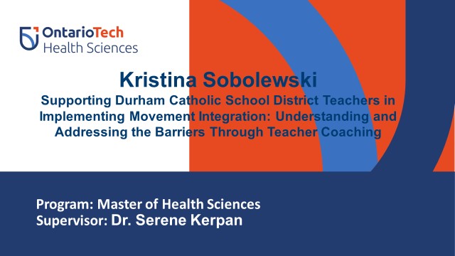 Kristina Sobolewski ESE presentation Mar 4'20