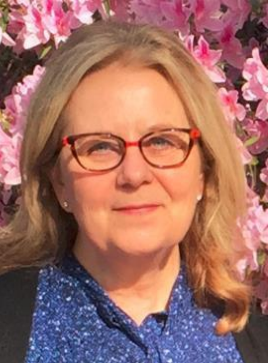 Image of Arlene de la Rocha