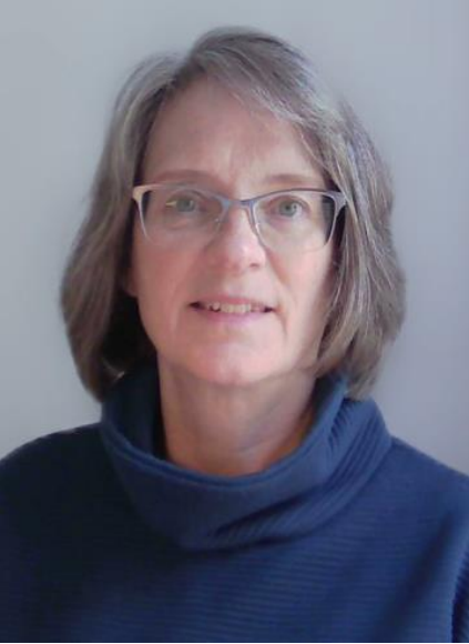 Image of Ginny Brunton