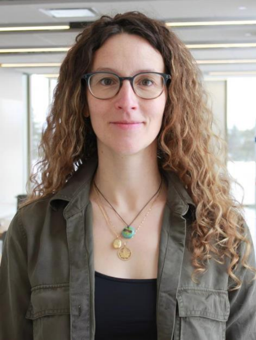 Image of Janet McCabe