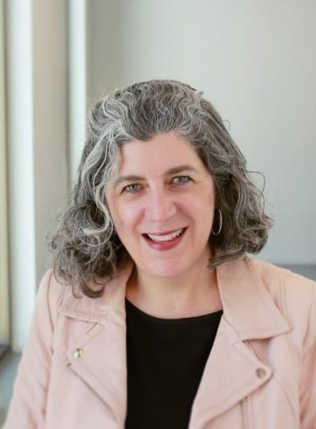 Jennifer Abbass Dick