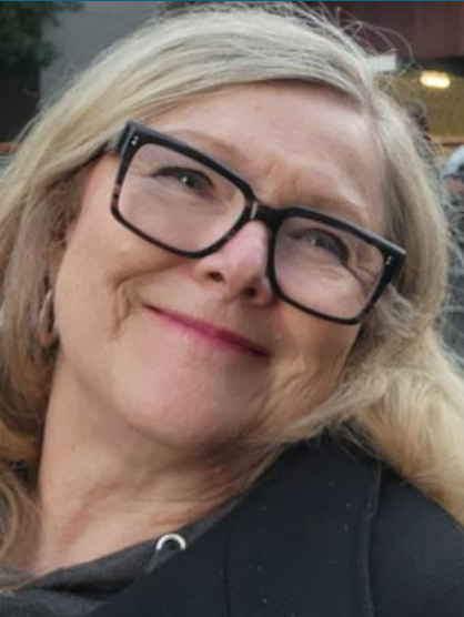 Image of Leslie Graham