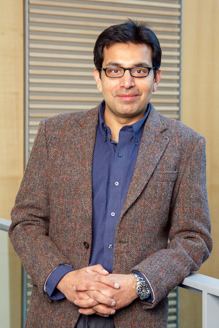 Faisal Qureshi