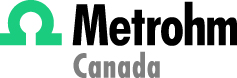 Metrohm Canada Logo