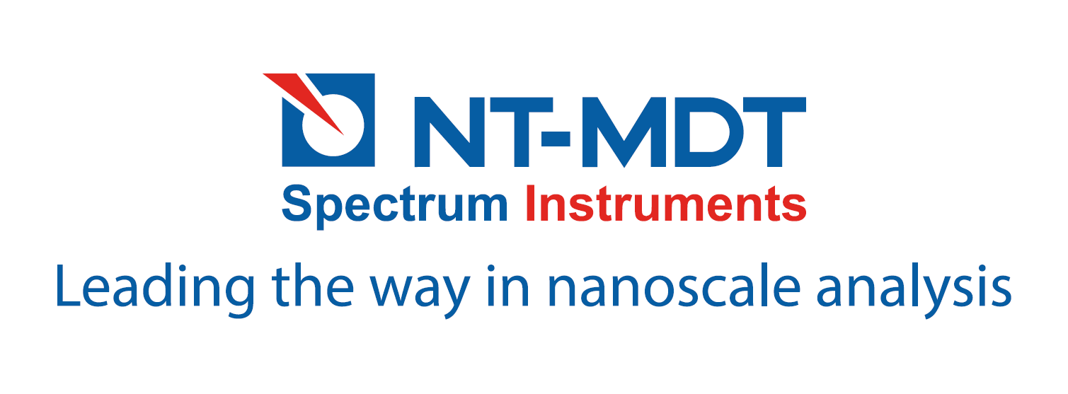 NT-MDT logo