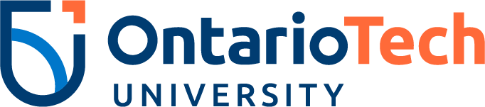 Ontario Tech University Logo