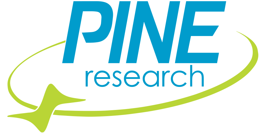 Pine Research Logo